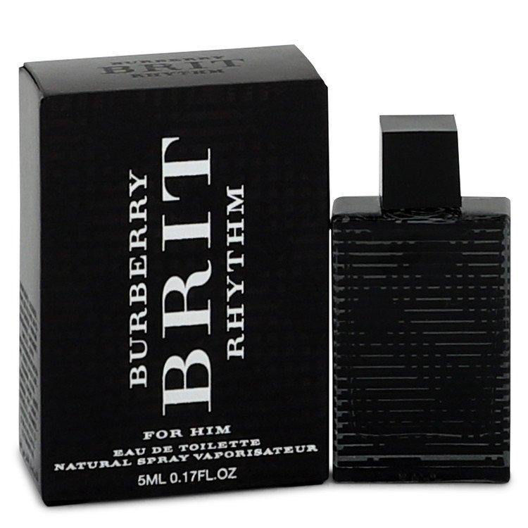 Burberry Brit Rhythm Mini EDT By Burberry - American Beauty and Care Deals — abcdealstores