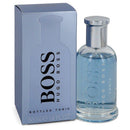 Boss Bottled Tonic Eau De Toilette Spray By Hugo Boss - American Beauty and Care Deals — abcdealstores