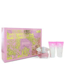 Bright Crystal Gift Set By Versace - American Beauty and Care Deals — abcdealstores