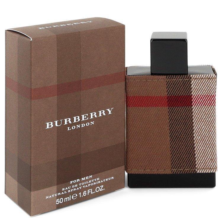 Burberry London (new) Eau De Toilette Spray By Burberry - American Beauty and Care Deals — abcdealstores