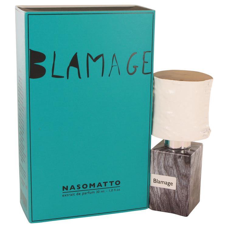Nasomatto Blamage Extrait de parfum (Pure Perfume) By Nasomatto - American Beauty and Care Deals — abcdealstores