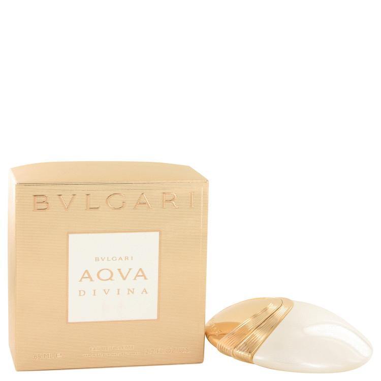 Bvlgari Aqua Divina Eau De Toilette Spray By Bvlgari - American Beauty and Care Deals — abcdealstores