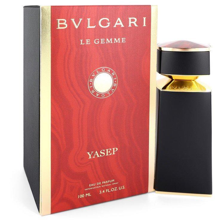Bvlgari Le Gemme Yasep Eau De Parfum Spray By Bvlgari - American Beauty and Care Deals — abcdealstores