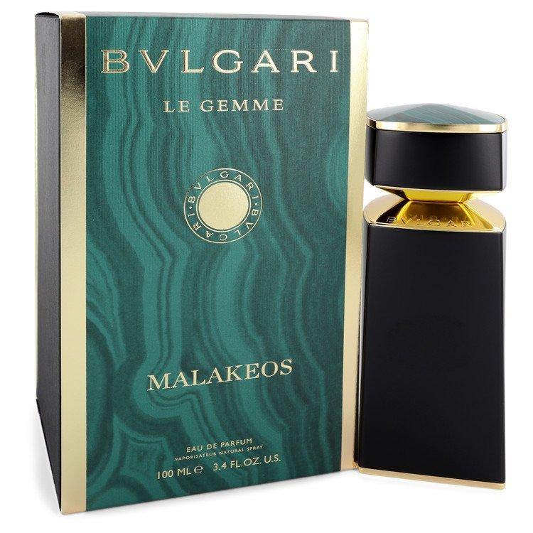 Bvlgari Le Gemme Malakeos Eau De Parfum Spray By Bvlgari - American Beauty and Care Deals — abcdealstores