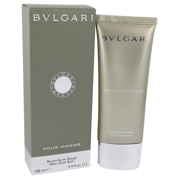 Bvlgari After Shave Balm By Bvlgari - American Beauty and Care Deals — abcdealstores