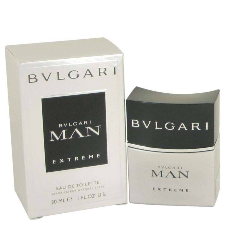 Bvlgari Man Extreme Eau DE Toilette Spray By Bvlgari - American Beauty and Care Deals — abcdealstores