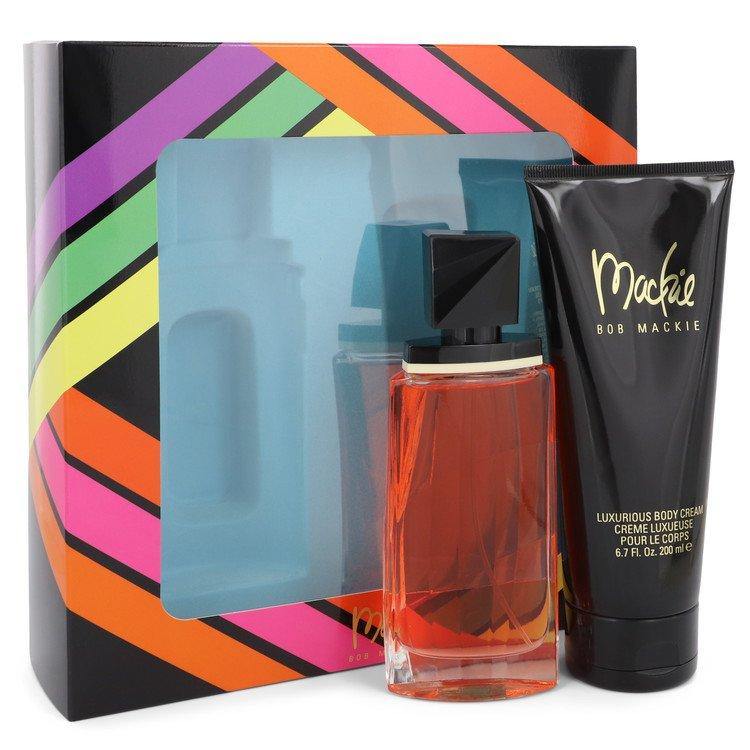 Mackie Gift Set By Bob Mackie - American Beauty and Care Deals — abcdealstores