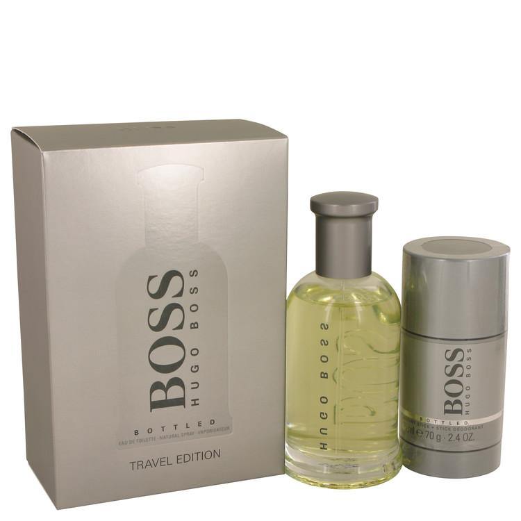 Boss No. 6 Gift Set By Hugo Boss - American Beauty and Care Deals — abcdealstores