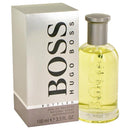 Boss No. 6 Eau De Toilette Spray (Grey Box) By Hugo Boss - American Beauty and Care Deals — abcdealstores