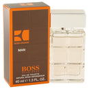 Boss Orange Eau De Toilette Spray By Hugo Boss - American Beauty and Care Deals — abcdealstores