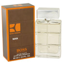 Boss Orange Eau De Toilette Spray By Hugo Boss - American Beauty and Care Deals — abcdealstores