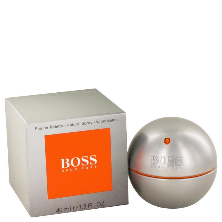 Boss In Motion Eau De Toilette Spray By Hugo Boss - American Beauty and Care Deals — abcdealstores