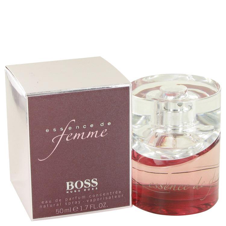 Boss Essence De Femme Eau De Parfum Spray By Hugo Boss - American Beauty and Care Deals — abcdealstores