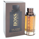 Boss The Scent Private Accord Eau De Toilette Spray By Hugo Boss - American Beauty and Care Deals — abcdealstores