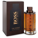 Boss The Scent Private Accord Eau De Toilette Spray By Hugo Boss - American Beauty and Care Deals — abcdealstores