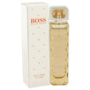 Boss Orange Eau De Toilette Spray By Hugo Boss - American Beauty and Care Deals — abcdealstores