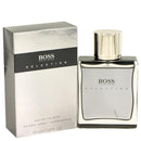 Boss Selection Eau De Toilette Spray By Hugo Boss - American Beauty and Care Deals — abcdealstores