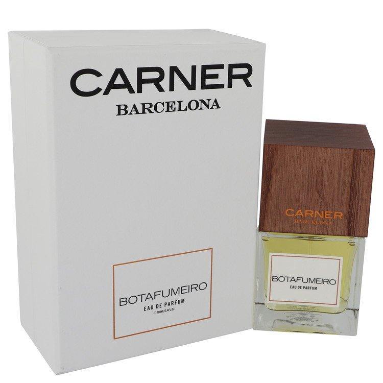 Botafumeiro Eau De Parfum Spray (Unisex) By Carner Barcelona - American Beauty and Care Deals — abcdealstores