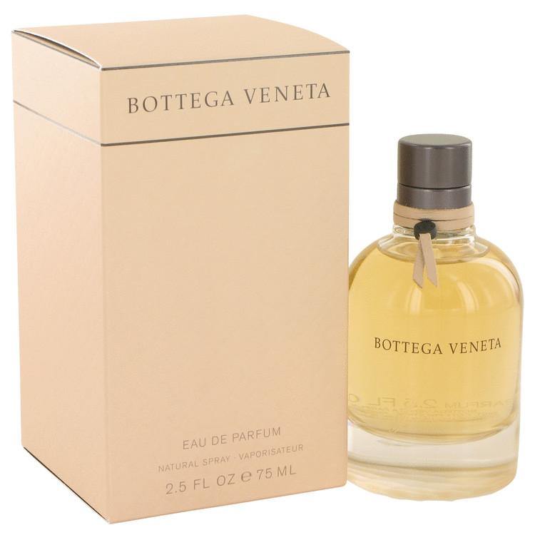 Bottega Veneta Eau De Parfum Spray By Bottega Veneta - American Beauty and Care Deals — abcdealstores