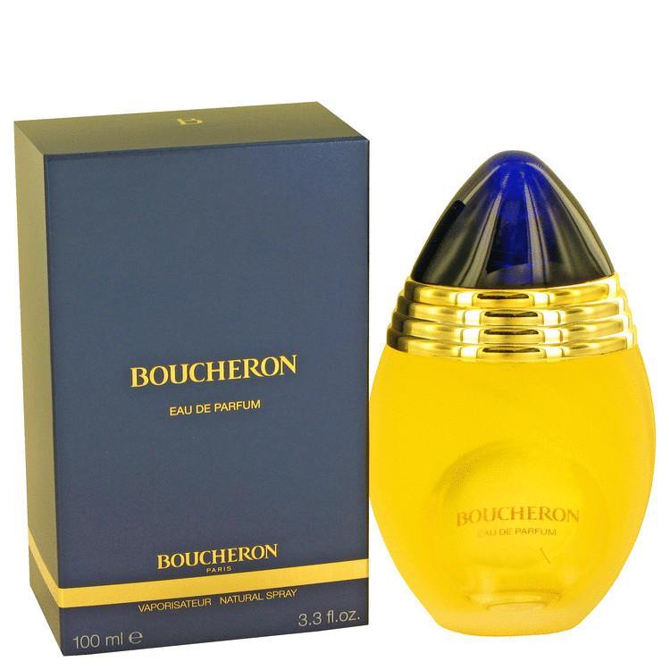 Boucheron Eau De Parfum Spray By Boucheron - American Beauty and Care Deals — abcdealstores
