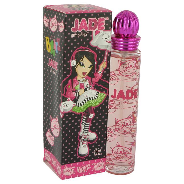 Bratz Jade Eau De Toilette Spray (Damaged Box) By Marmol & Son - American Beauty and Care Deals — abcdealstores