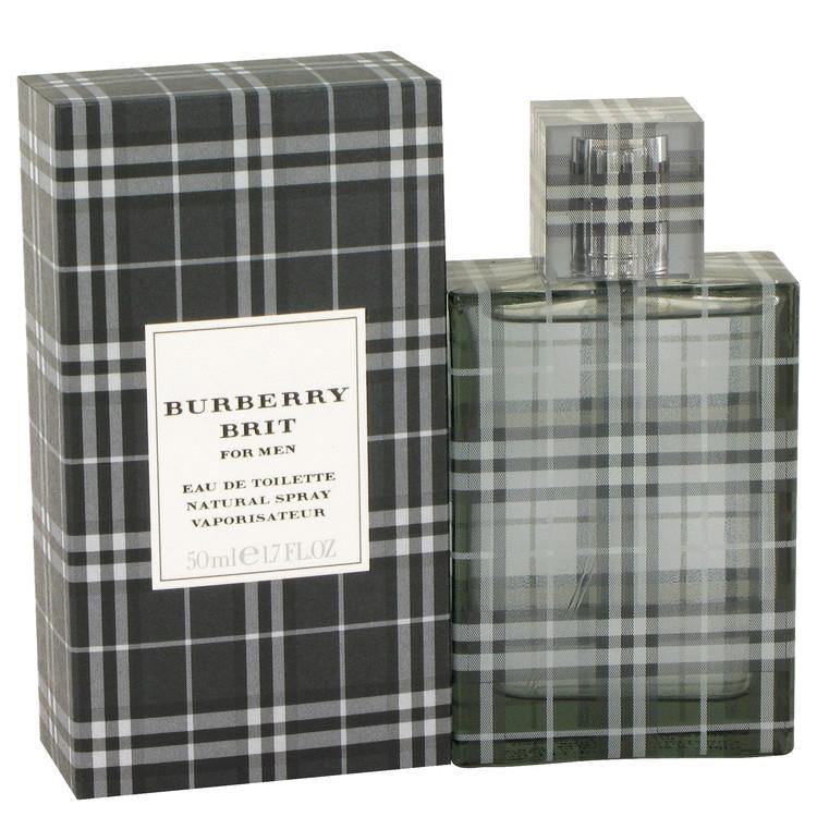 Burberry Brit Eau De Toilette Spray By Burberry - American Beauty and Care Deals — abcdealstores