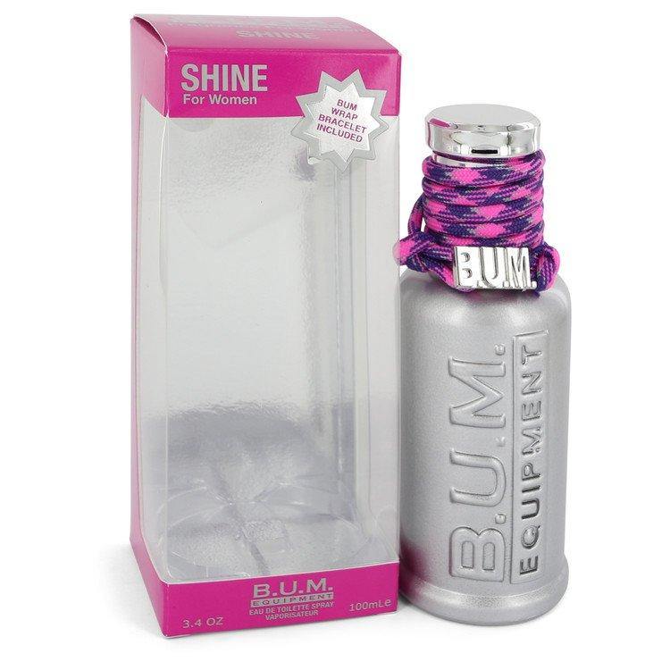 Bum Shine Eau De Toilette Spray By BUM Equipment - American Beauty and Care Deals — abcdealstores