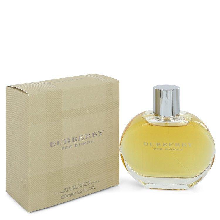 Burberry Eau De Parfum Spray By Burberry - American Beauty and Care Deals — abcdealstores