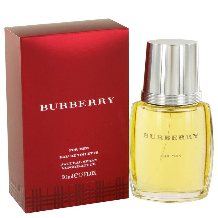 Burberry Eau De Toilette Spray By Burberry - American Beauty and Care Deals — abcdealstores