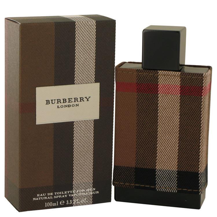 Burberry London (new) Eau De Toilette Spray By Burberry - American Beauty and Care Deals — abcdealstores