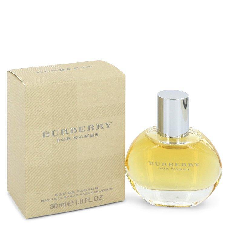 Burberry Eau De Parfum Spray By Burberry - American Beauty and Care Deals — abcdealstores