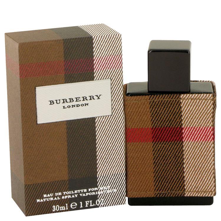 Burberry London (new) Eau De Toilette Spray By Burberry - American Beauty and Care Deals — abcdealstores