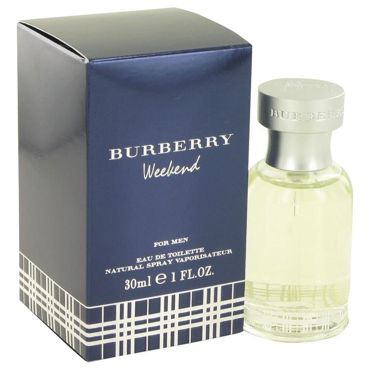 Weekend Eau De Toilette Spray By Burberry - American Beauty and Care Deals — abcdealstores