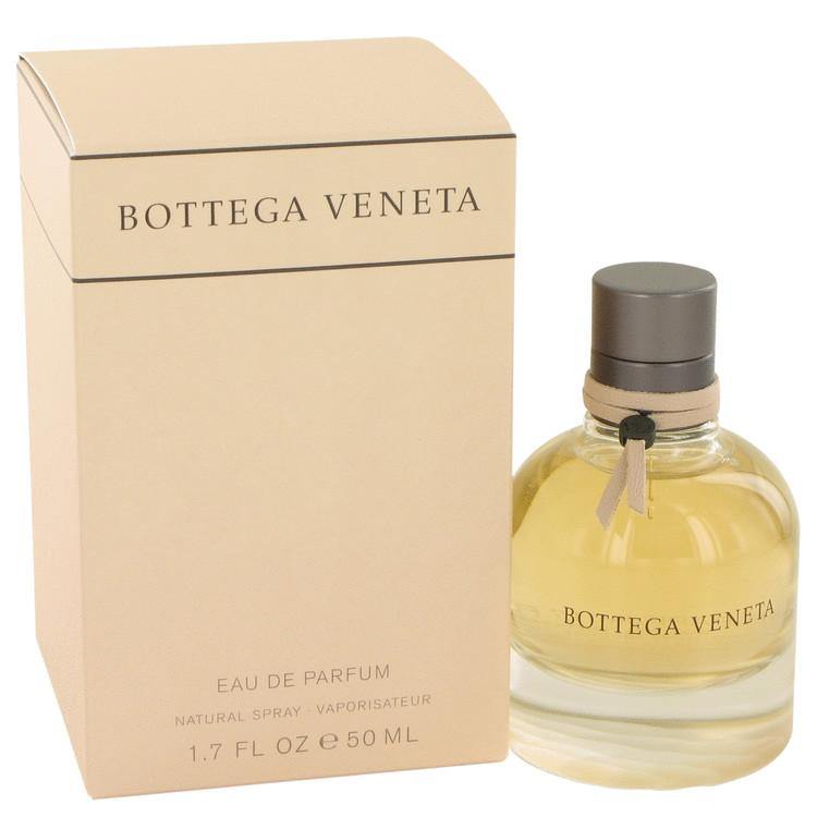 Bottega Veneta Eau De Parfum Spray By Bottega Veneta - American Beauty and Care Deals — abcdealstores
