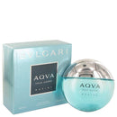 Bvlgari Aqua Marine Eau De Toilette Spray By Bvlgari - American Beauty and Care Deals — abcdealstores