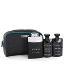 Bvlgari Man Black Cologne Gift Set By Bvlgari - American Beauty and Care Deals — abcdealstores