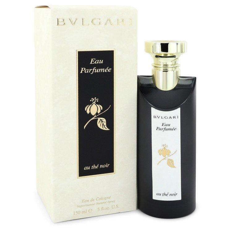 Bvlgari Eau Parfumee Au The Noir Eau De Cologne Spray By Bvlgari - American Beauty and Care Deals — abcdealstores