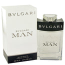 Bvlgari Man Eau De Toilette Spray By Bvlgari - American Beauty and Care Deals — abcdealstores