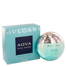 Bvlgari Aqua Marine Eau De Toilette Spray By Bvlgari - American Beauty and Care Deals — abcdealstores