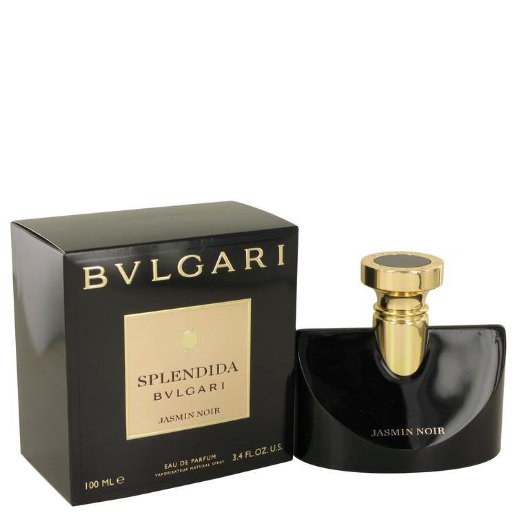 Bvlgari Splendida Jasmin Noir Eau De Parfum Spray By Bvlgari - American Beauty and Care Deals — abcdealstores