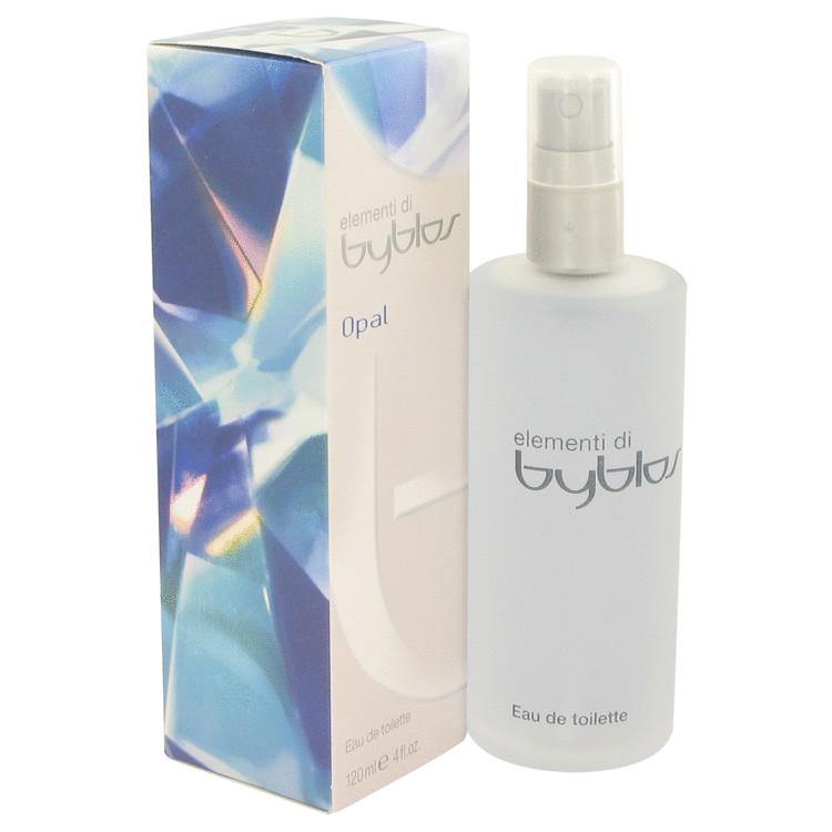 Byblos Opal Eau De Toilette Spray By Byblos - American Beauty and Care Deals — abcdealstores