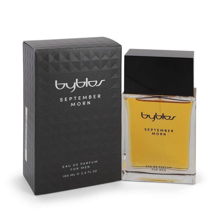 September Morn Eau De Parfum Spray By Byblos - American Beauty and Care Deals — abcdealstores