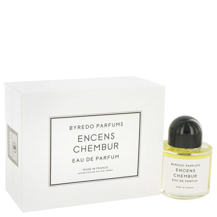 Byredo Encens Chembur Eau De Parfum Spray (Unisex) By Byredo - American Beauty and Care Deals — abcdealstores