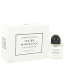 Byredo Mister Marvelous Eau De Parfum Spray By Byredo - American Beauty and Care Deals — abcdealstores