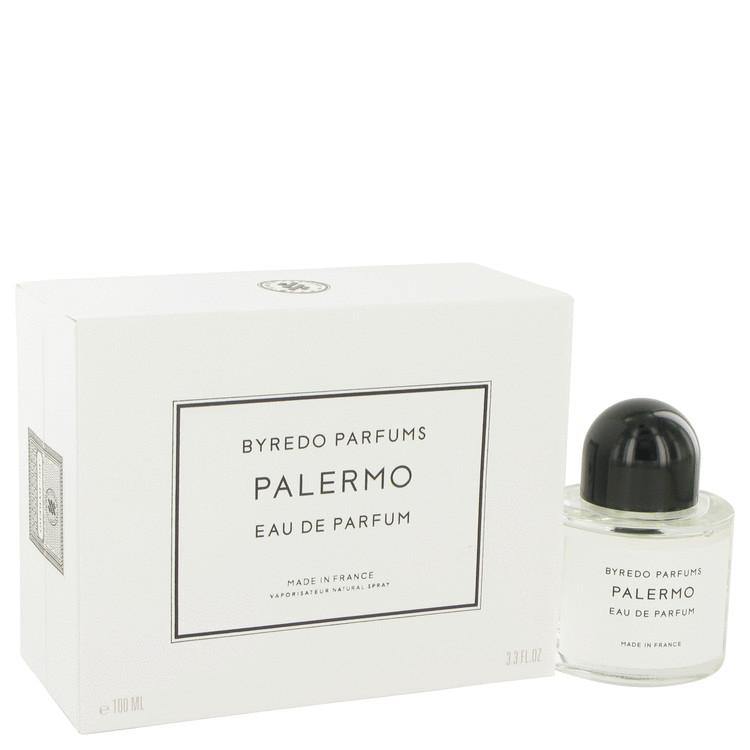 Byredo Palermo Eau De Parfum Spray (Unisex) By Byredo - American Beauty and Care Deals — abcdealstores