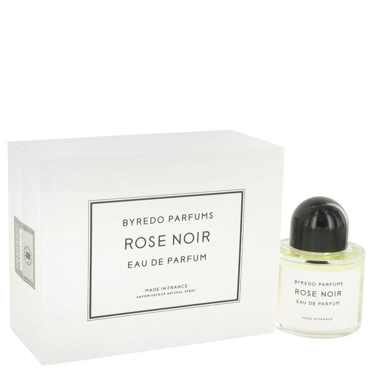 Byredo Rose Noir Eau De Parfum Spray (Unisex) By Byredo - American Beauty and Care Deals — abcdealstores