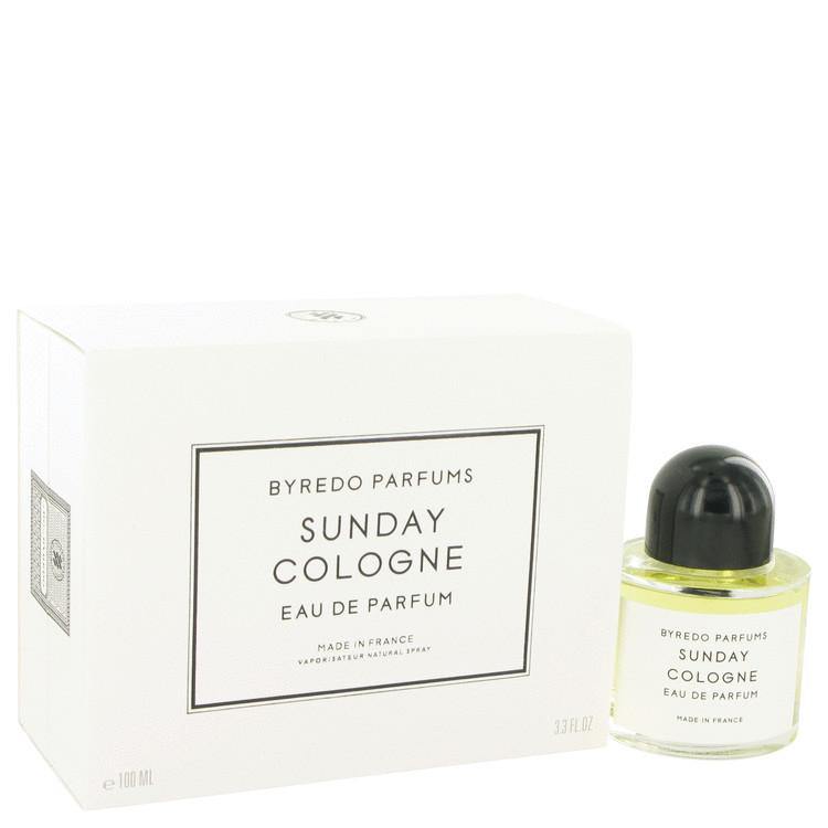 Byredo Sunday Cologne Eau De Parfum Spray (Unisex) By Byredo - American Beauty and Care Deals — abcdealstores