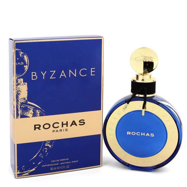 Byzance 2019 Edition Eau De Parfum Spray By Rochas - American Beauty and Care Deals — abcdealstores