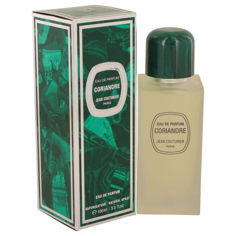 Coriandre Eau De Parfum Spray By Jean Couturier - American Beauty and Care Deals — abcdealstores