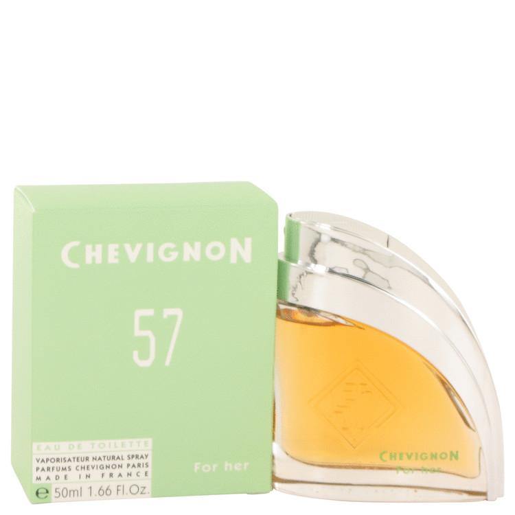 Chevignon 57 Eau De Toilette Spray By Jacques Bogart - American Beauty and Care Deals — abcdealstores